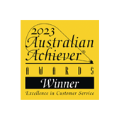 Au achievers awards
