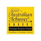Au achievers awards