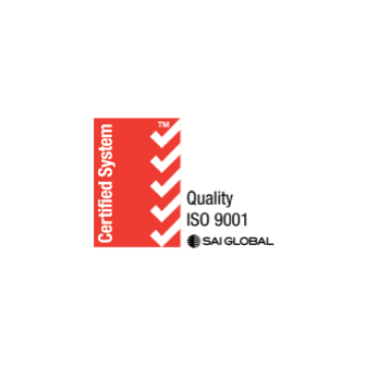 AS/NZS ISO 9001:2015 Quality Management System