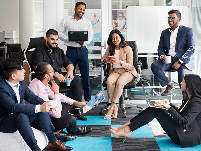 internship programme