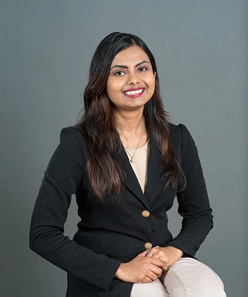 Dinithi Balasuriya