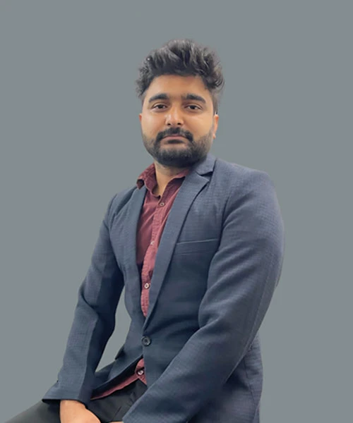 Prashant Sharma Dhungana