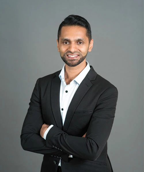 Shane Perera